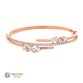 UBS Gelang Emas - Egp6267 - 17K