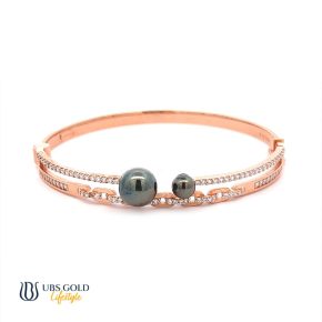 UBS Gelang Emas - Egp6283 - 17K