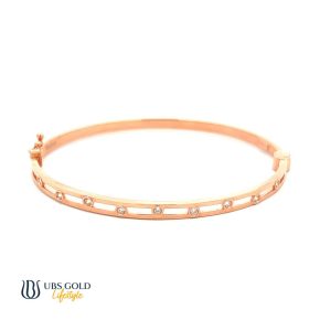 UBS Gelang Emas - Egp6286 - 17K