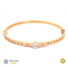 UBS Gelang Emas - Egp6389 - 8K