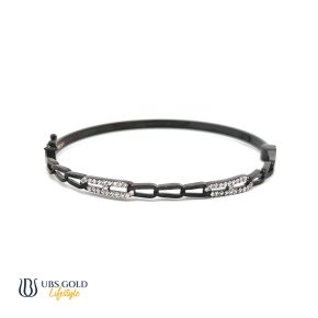 UBS Gelang Emas - Egp6453 - 17K