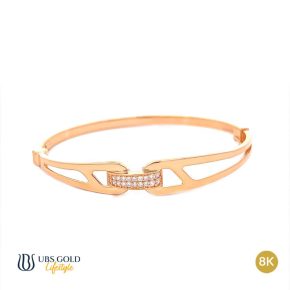 UBS Gelang Emas - Egp6457 - 8K