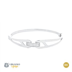 UBS Gelang Emas - Egp6457 - 8K