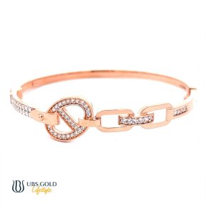 UBS Gelang Emas - Egp6464 - 17K