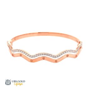 UBS Gelang Emas - Egp6470 - 17K