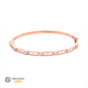 UBS Gelang Emas - Egp6489 - 17K
