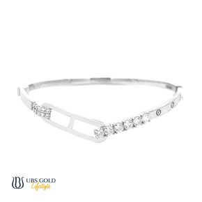 UBS Gelang Emas - Egp6492 - 17K