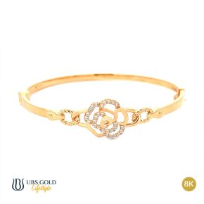 UBS Gelang Emas - Egp6509 - 8K