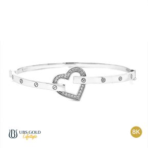 UBS Gelang Emas - Egp6523 - 8K