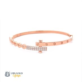 UBS Gelang Emas - Egp6534 - 17K
