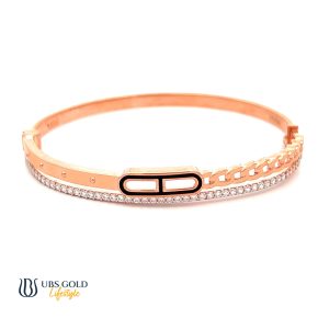 UBS Gelang Emas - Egp6556 - 17K