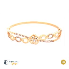 UBS Gelang Emas - Egp6563 - 8K