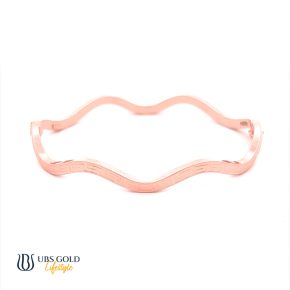 UBS Gelang Emas - Egp6570 - 17K