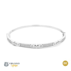 UBS Gelang Emas - Egp6583K - 8K