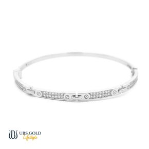 UBS Gelang Emas - Egp6583 - 17K