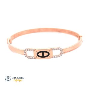UBS Gelang Emas - Egp6586 - 17K