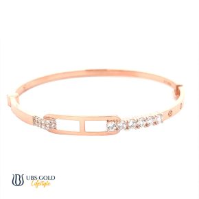 UBS Gelang Emas - Egp6594 - 17K