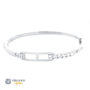 UBS Gelang Emas - Egp6594 - 17K