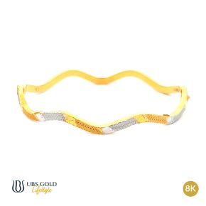 UBS Gelang Emas - Egp6598 - 8K