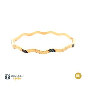 UBS Gelang Emas - Egp6599 - 8K