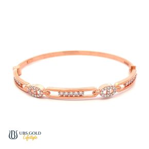 UBS Gelang Emas - Egp6603 - 17K