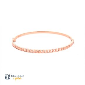 UBS Gelang Emas - Egp6628 - 17K