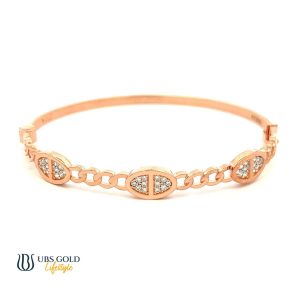 UBS Gelang Emas - Egp6652 - 17K