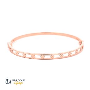 UBS Gelang Emas - Egp6658 - 17K
