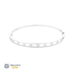 UBS Gelang Emas - Egp6658 - 17K