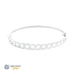 UBS Gelang Emas - Egp6661 - 17K