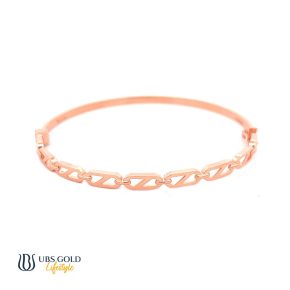 UBS Gelang Emas - Egp6664 - 17K