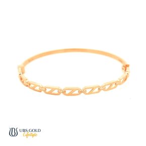 UBS Gelang Emas - Egp6664 - 17K