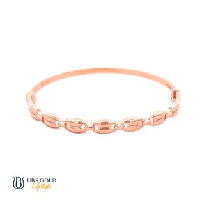 UBS Gelang Emas - Egp6670 - 17K