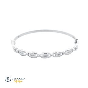 UBS Gelang Emas - Egp6670 - 17K