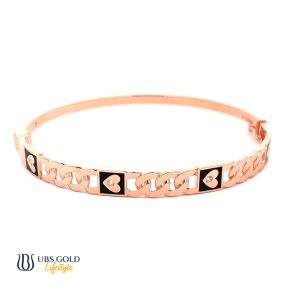 UBS Gelang Emas - Egp6674 - 17K