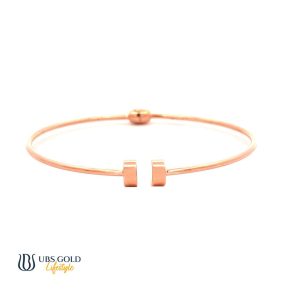 UBS Gelang Emas - Egp6678 - 17K