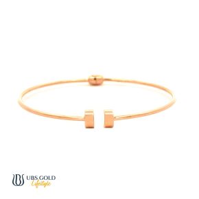 UBS Gelang Emas - Egp6678 - 17K