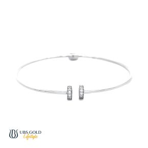 UBS Gelang Emas - Egp6680 - 17K