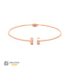UBS Gelang Emas - Egp6685 - 17K