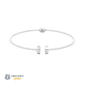 UBS Gelang Emas - Egp6685 - 17K