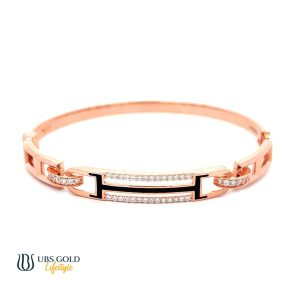 UBS Gelang Emas - Egp6691 - 17K
