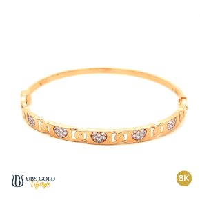 UBS Gelang Emas - Egp6715K - 8K