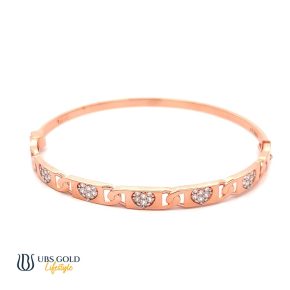 UBS Gelang Emas - Egp6715 - 17K
