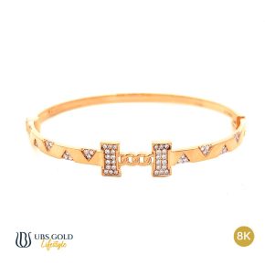 UBS Gelang Emas - Egp6721K - 8K