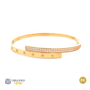 UBS Gelang Emas - Egp6723 - 8K
