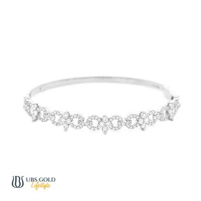 UBS Gelang Emas - Egp6732 - 17K