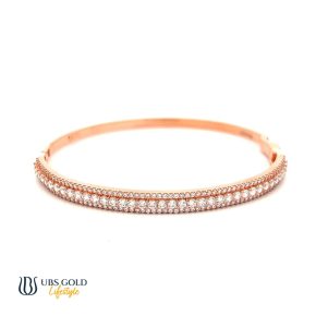 UBS Gelang Emas - Egp6733 - 17K