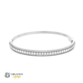UBS Gelang Emas - Egp6733 - 17K
