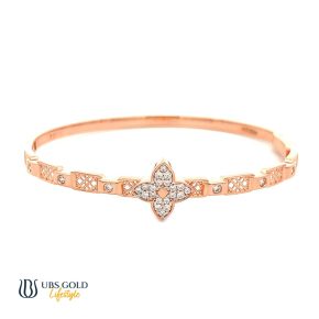 UBS Gelang Emas - Egp6734 - 17K