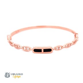 UBS Gelang Emas - Egp6747 - 17K